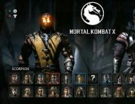 Секреты Mortal Kombat X на Android: деньги, все уровни, бесплатные души Чит на мортал комбат x