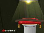 Walkthrough South Park: The Stick of Truth South Park Stick of Truth cez mimozemskú loď