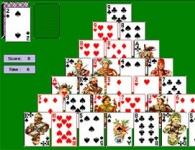 Solitaire game rules for beginners