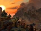 World of Warcraft: Azeroth uchun jang