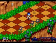 Sonic 게임 다운로드 - Sonic