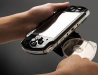 How to install games on PSP