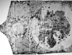 Өндөр нарийвчлалтай эртний дэлхийн газрын зураг - Эртний дэлхийн газрын зураг HQ Газрын зургийг хэвлээд хананд өлгөвөл яах вэ
