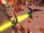 La'natlangan meros: World of Warcraft Pirate Server Wars