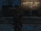 DLC Nuka-World Fallout 4 Nuka World Gang-ի անցում