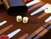 Come si gioca a backgammon 