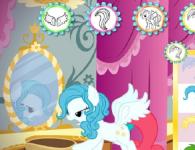 Pony creator games Pony creator 4 with new hairstyle free