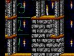 Cheat codes for Prince of Persia (SNES)