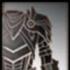 Set di armature per diverse classi Mantello del protettore di Dragon Age 2