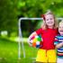 Famous teachers about the importance of outdoor games in the lives of children The importance of outdoor games in the life of a child
