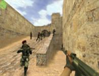 Download cs 1.6 steam license.  Screenshot from the game