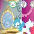 Παιχνίδια για δημιουργούς Pony Pony creator 4 για κορίτσια