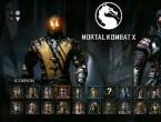 Secrets of Mortal Kombat X på Android: pengar, alla nivåer, fria själar Fuska för mortal kombat x