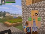 Datang mod keluarga Alive untuk mod Minecraft Minecraft 1