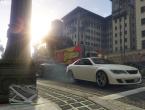 All the fun of Grand Theft Auto V GTA 5 after completing the story