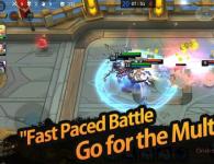 Mobile Legends game review: mobile LoL?