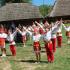 Ukrajinské ľudové hry v prírode Ukrajinské ľudové hry pre staršiu skupinu